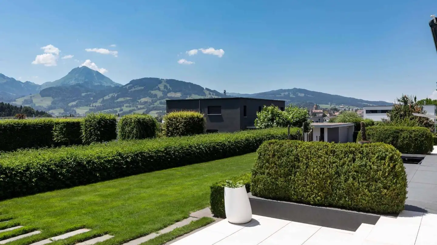 Villa in vendita - 1630 Bulle - Foto 2