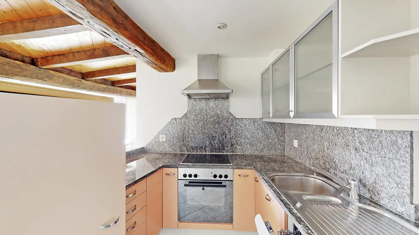 Wohnung mieten - Bidogno, 6958 Corticiasca - Foto 4