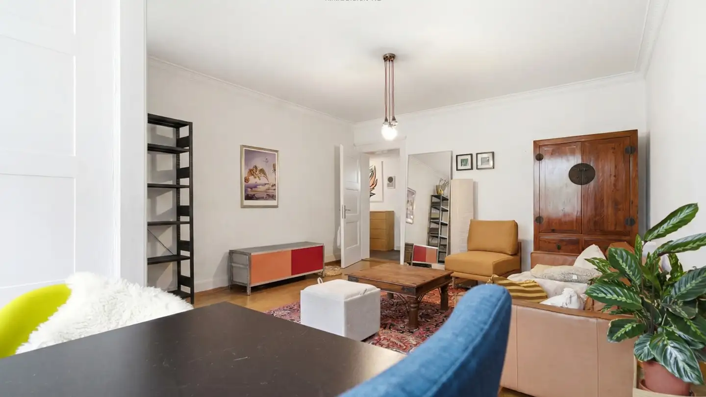 Apartment for sale - Scheuermattweg, 3007 Bern - Photo 4