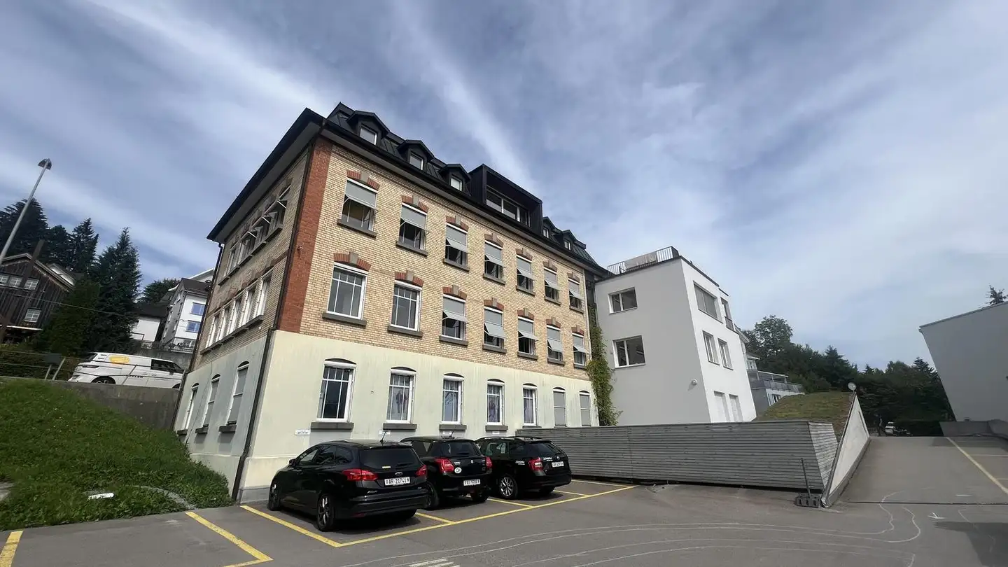 Bürofläche mieten - Hauptstrasse 17, 9053 Teufen AR - Foto 2