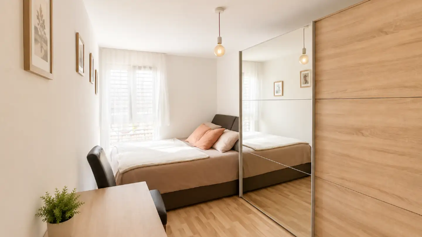 Appartement à vendre - 1721 Misery - Photo 3