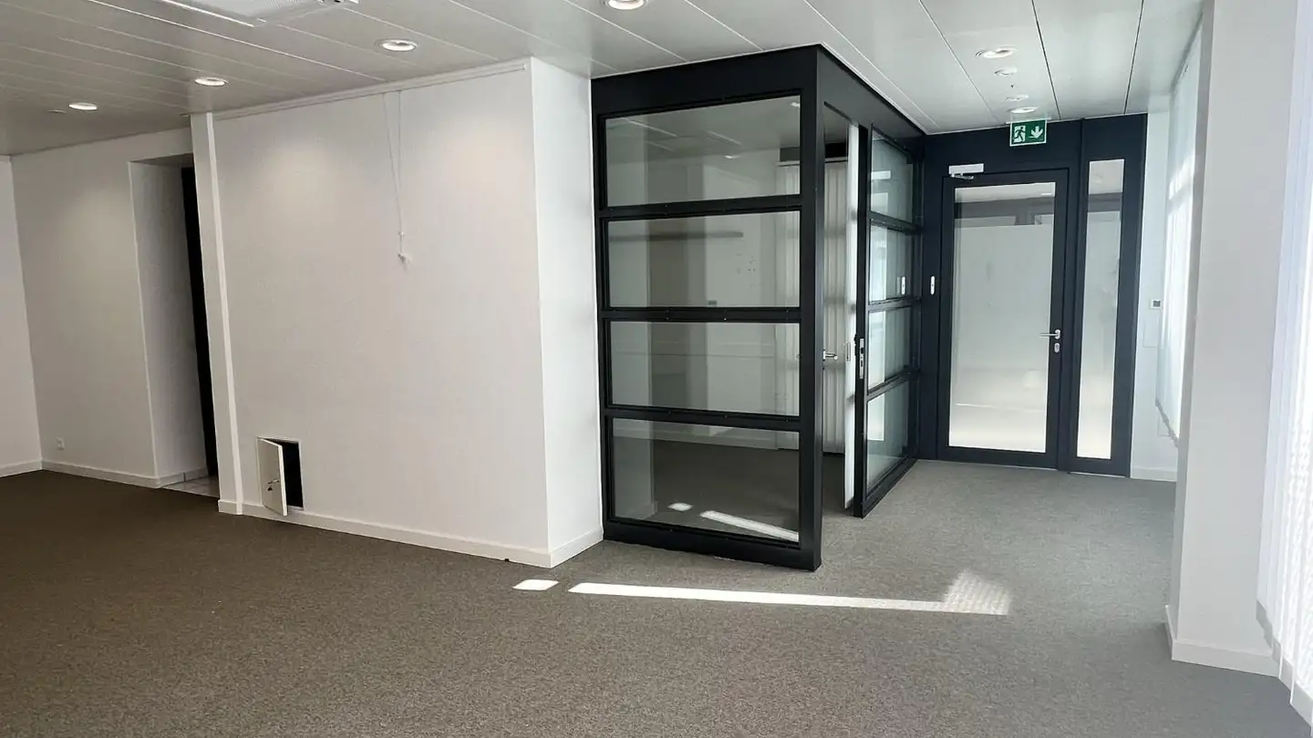 Appartement à louer - Grand-Rue 25, 2710 Tavannes