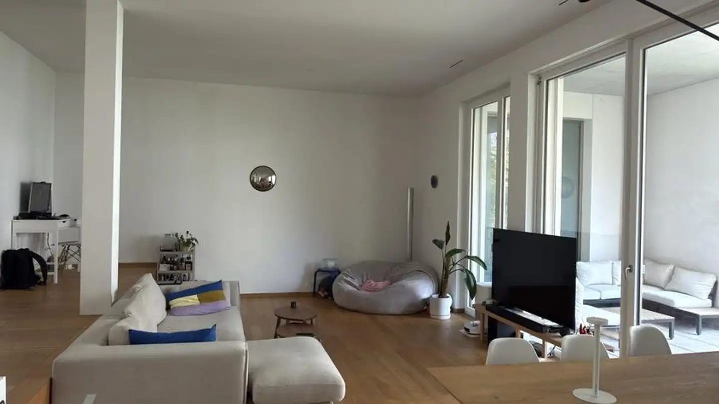 Appartement à louer - Favreweg 6, 8304 Wallisellen - Photo 4