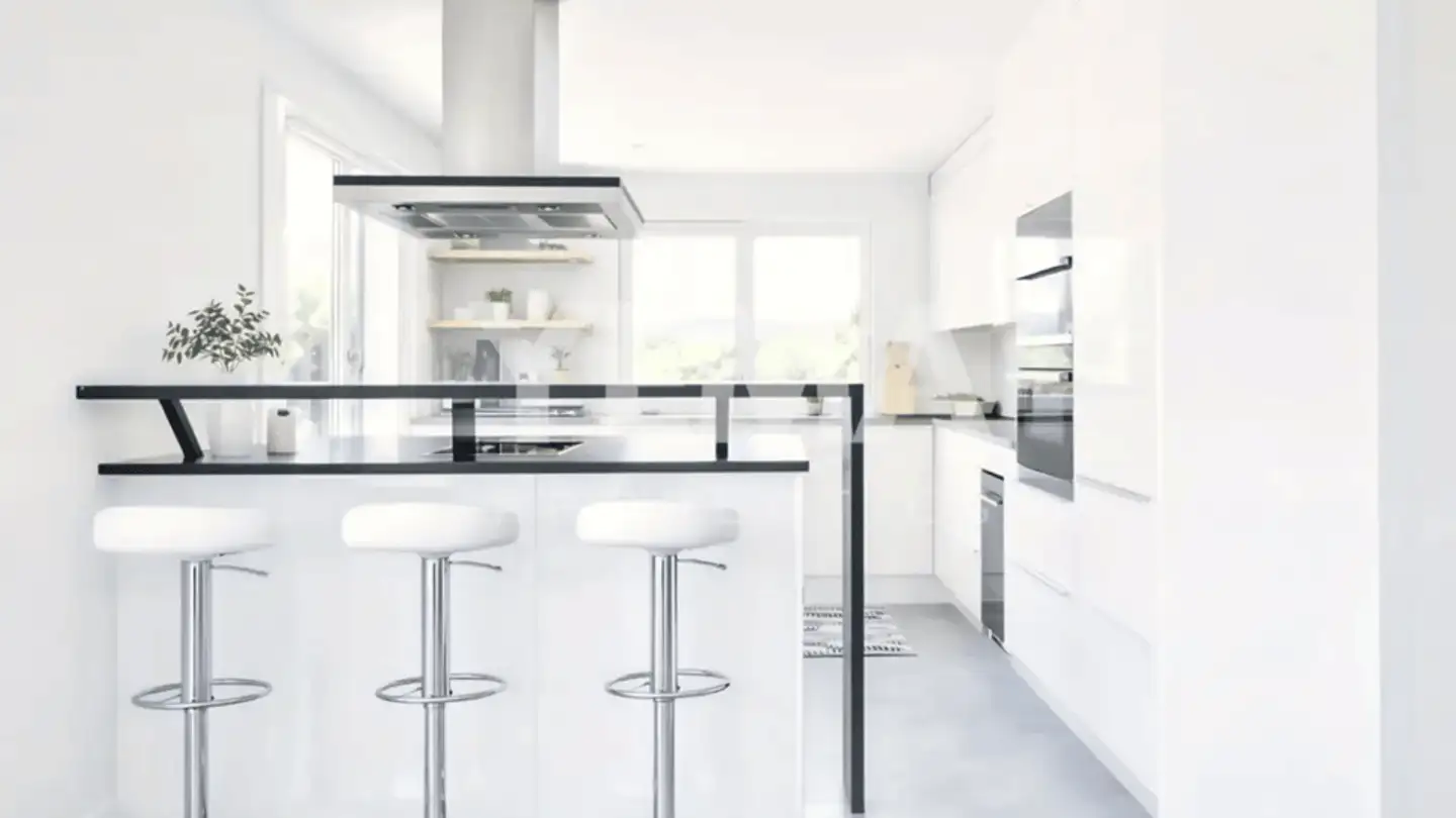 Apartment for sale - 1162 St-Prex