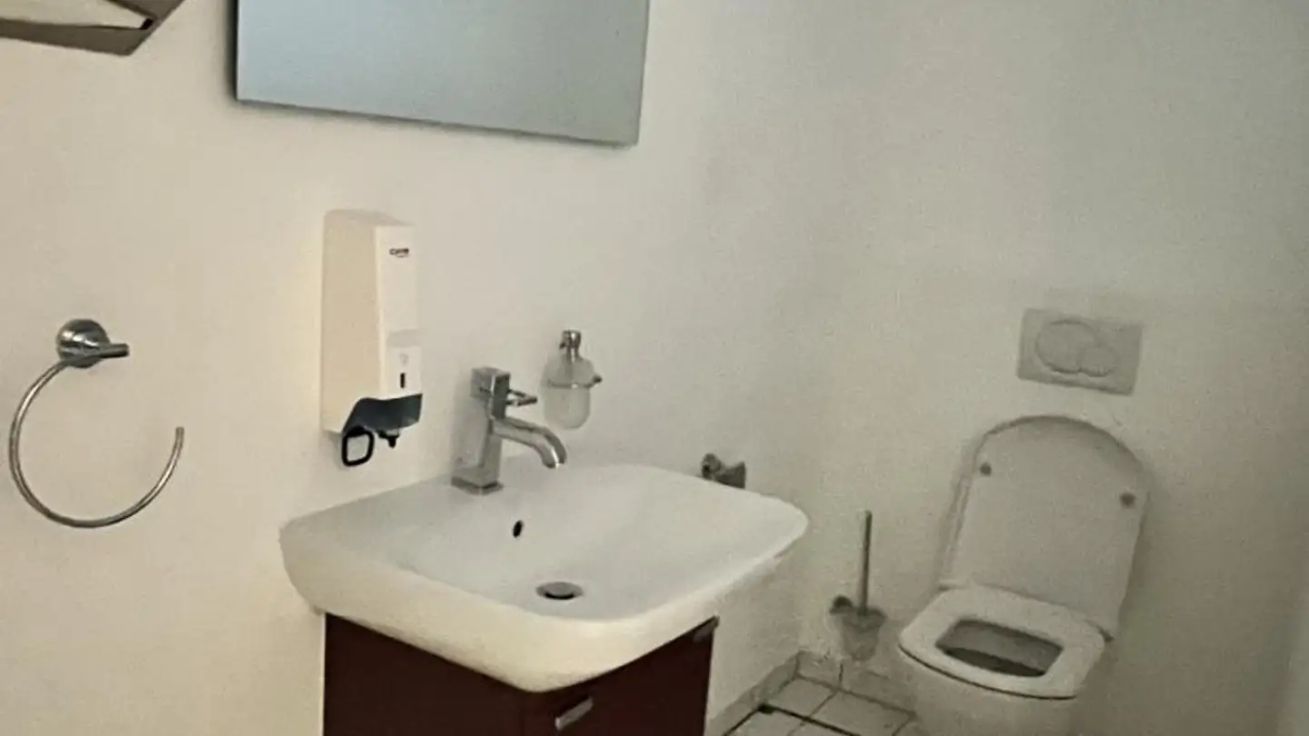Appartement à louer - Grand-Rue 25, 2710 Tavannes - Photo 2