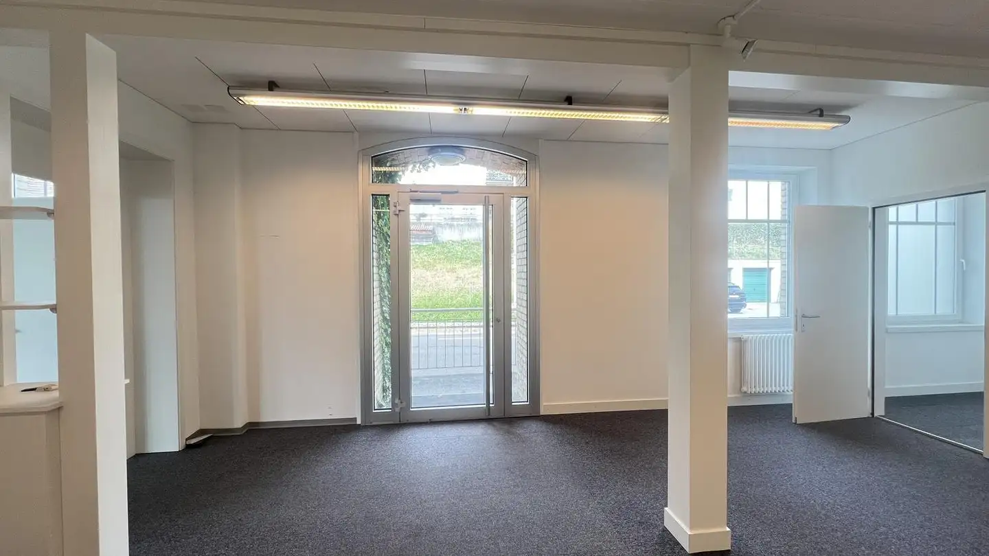 Bürofläche mieten - Hauptstrasse 17, 9053 Teufen AR - Foto 3