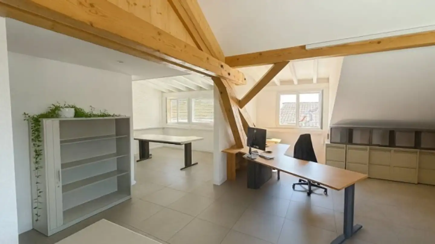 Spazio ufficio in affitto - Route de l'Areuse 8, 2016 Cortaillod - Foto 4