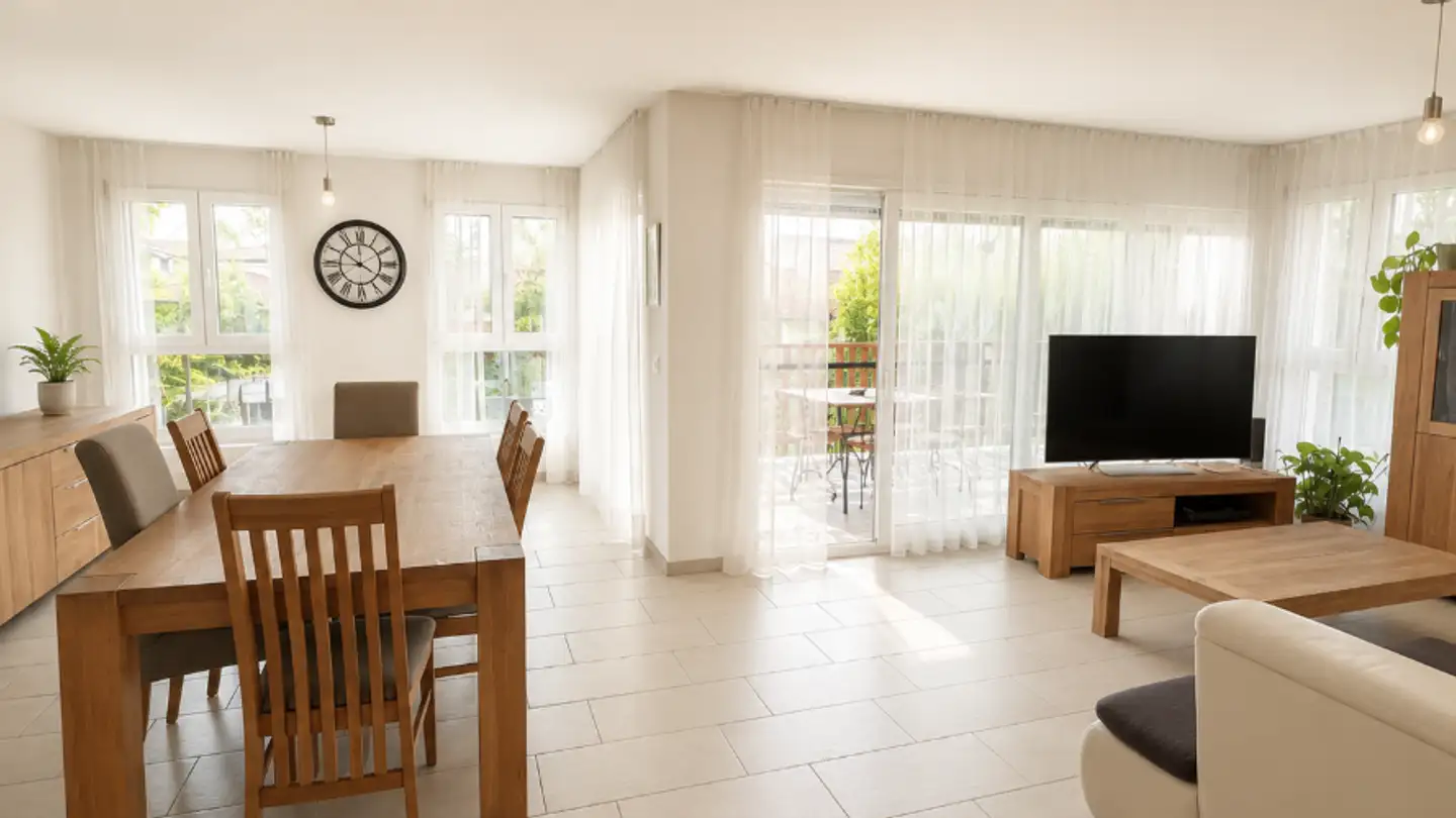 Apartment for sale - 1721 Misery