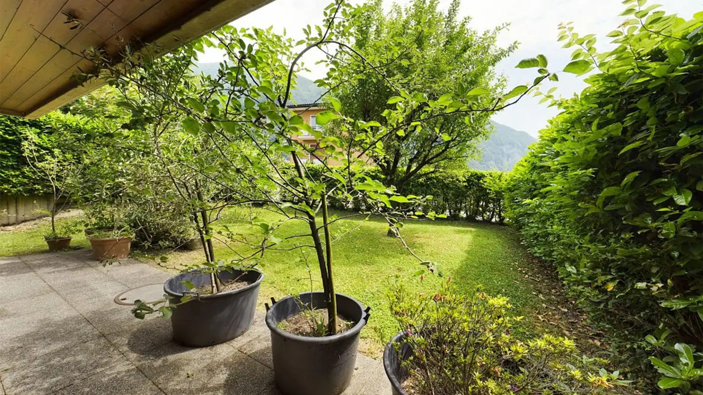 Row house for sale - 6818 Melano - Photo 4