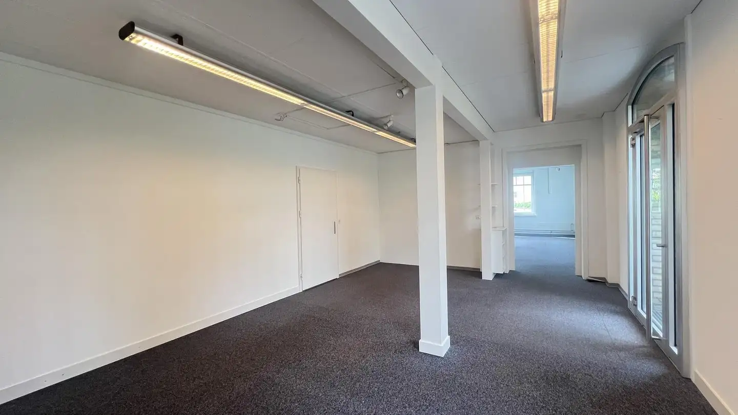 Bürofläche mieten - Hauptstrasse 17, 9053 Teufen AR - Foto 4