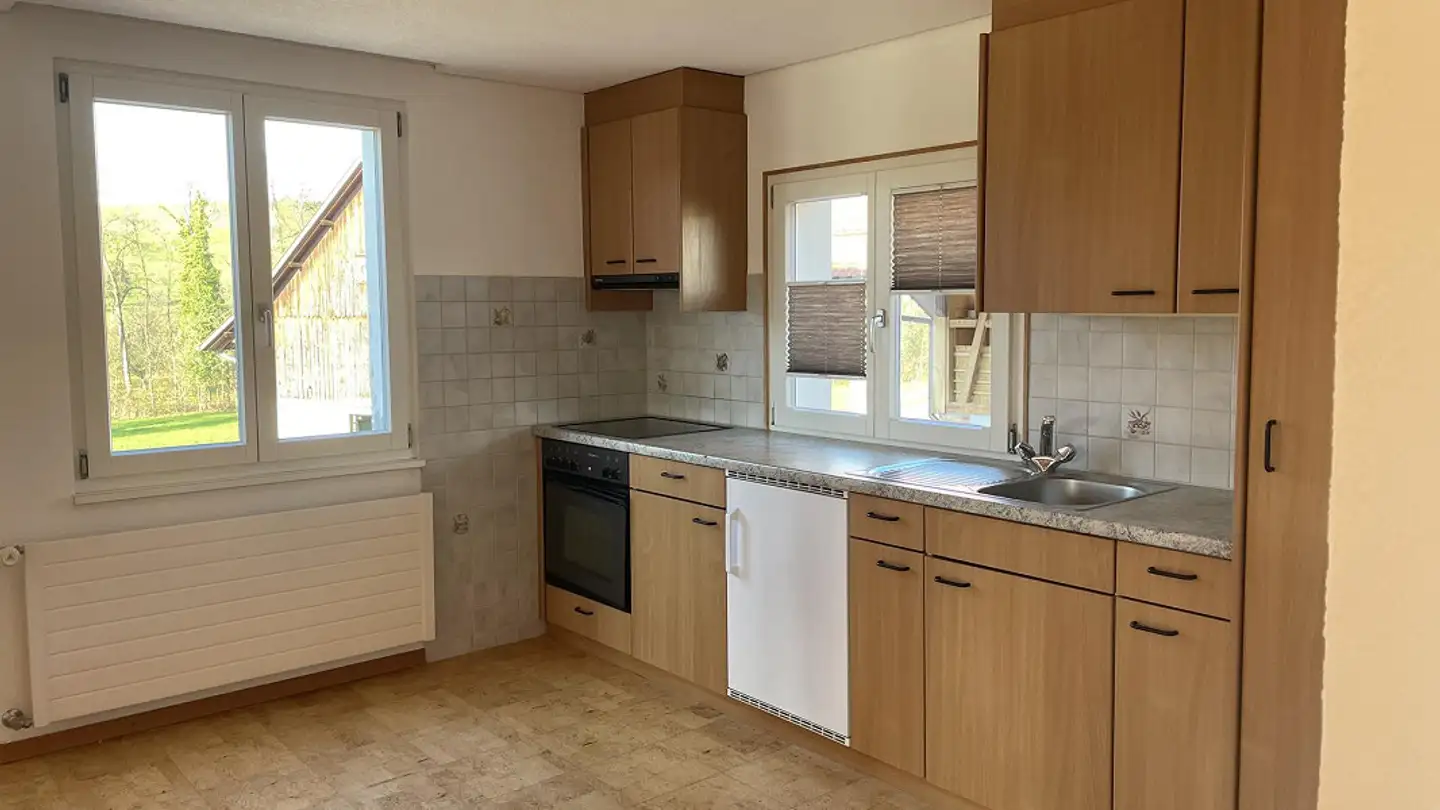 Wohnung mieten - Landstrasse 11, 8580 Hagenwil b. Amriswil - Foto 2