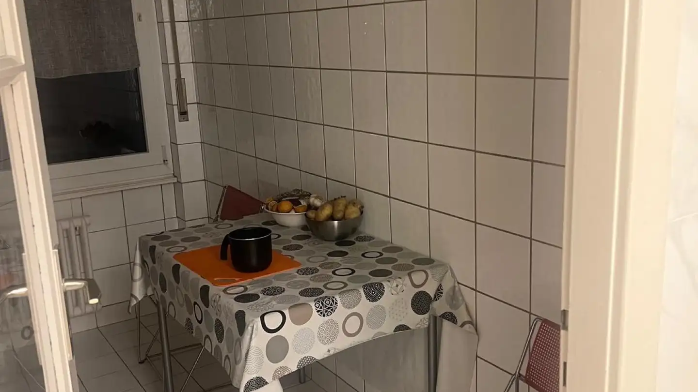 Single room for rent - Avenue Victor-Ruffy, 1012 Lausanne - Photo 2