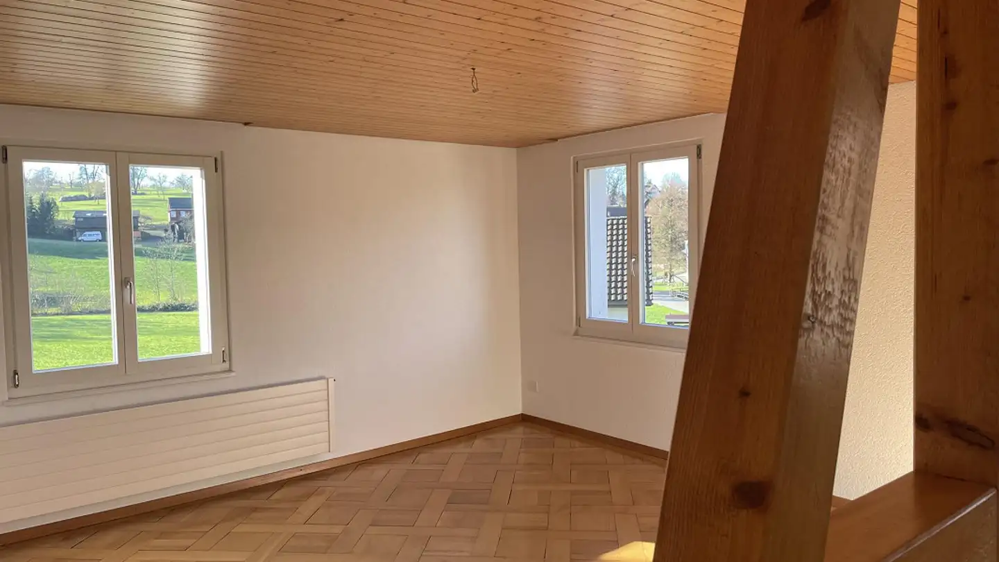 Wohnung mieten - Landstrasse 11, 8580 Hagenwil b. Amriswil - Foto 3