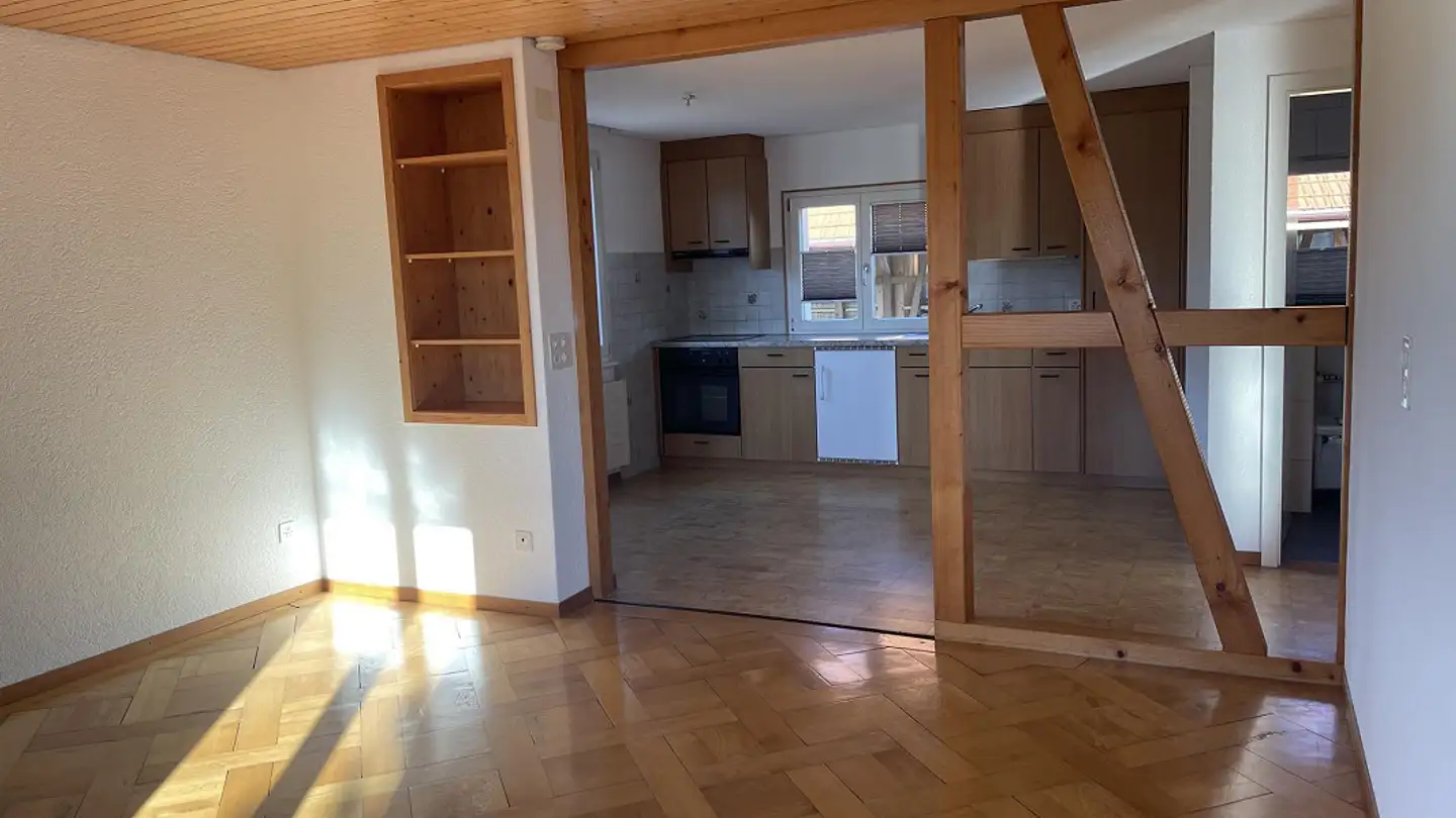 Wohnung mieten - Landstrasse 11, 8580 Hagenwil b. Amriswil - Foto 4