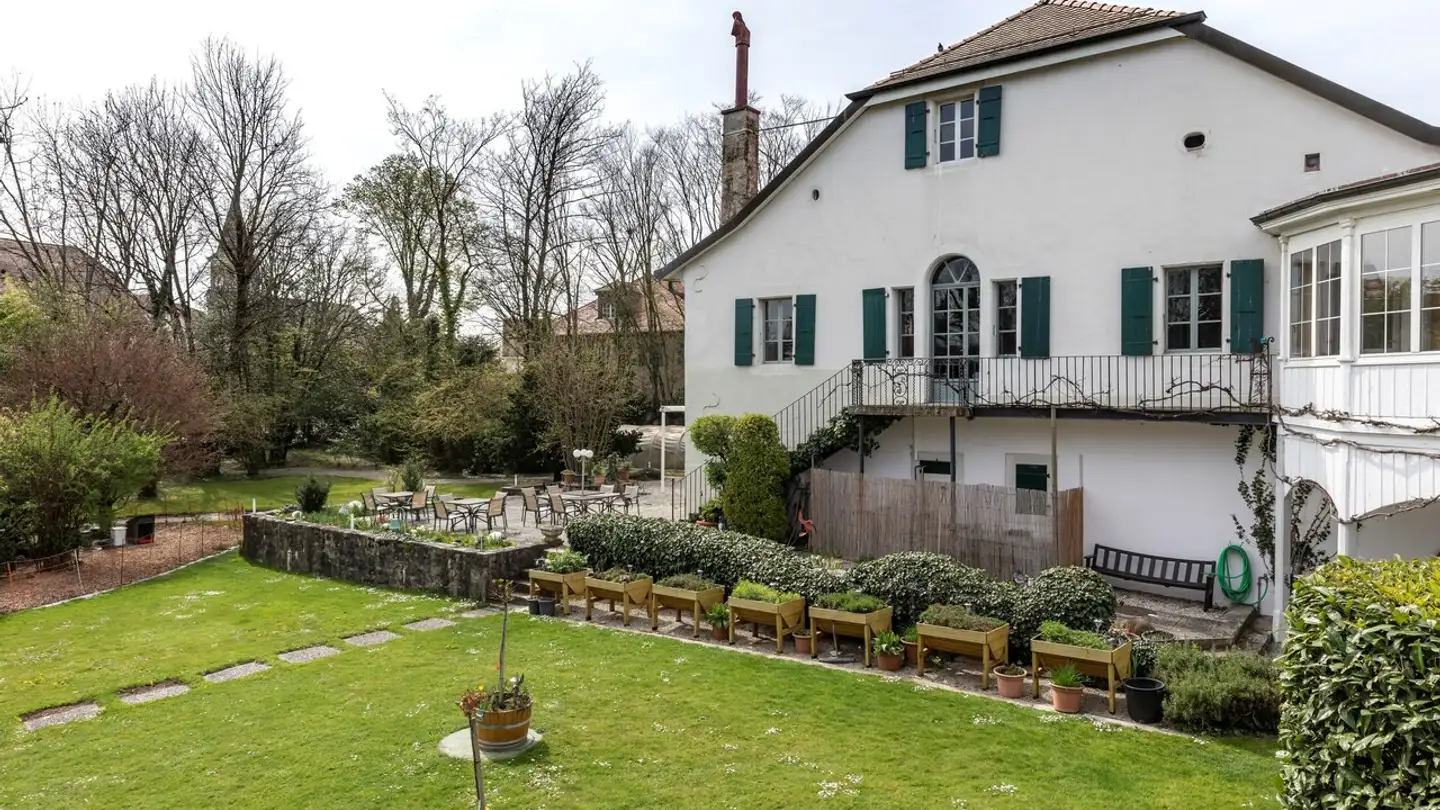 Casa singola in vendita - 1134 Vufflens-le-Château - Photo 3