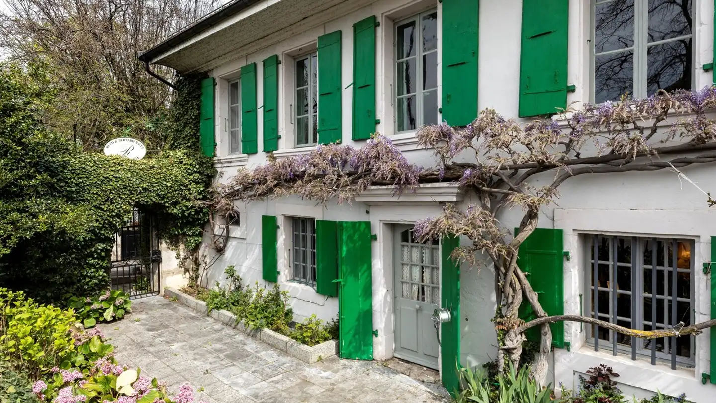 Casa singola in vendita - 1134 Vufflens-le-Château - Photo 4