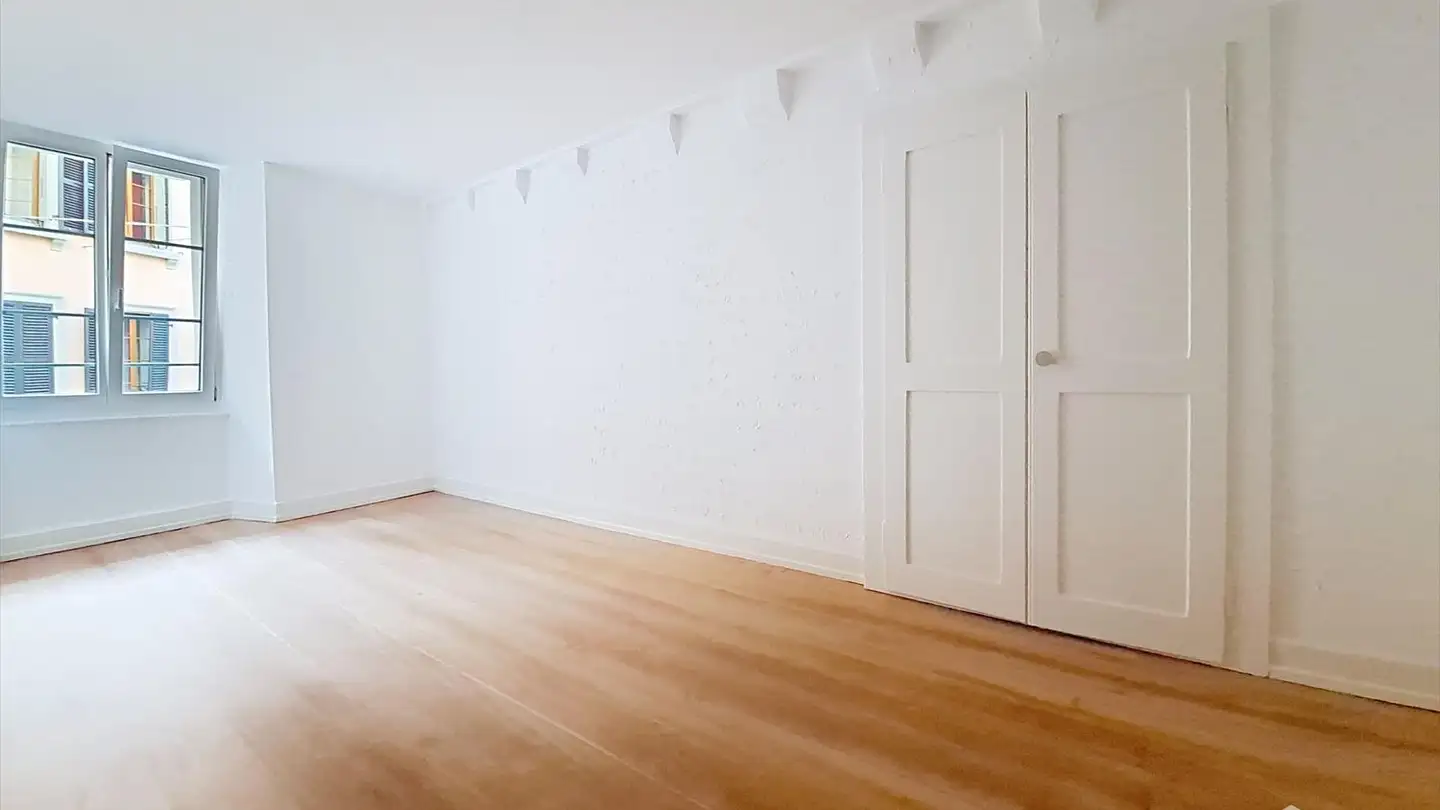 Appartement à louer - Rue Du Conseil 9, 1800 Vevey
