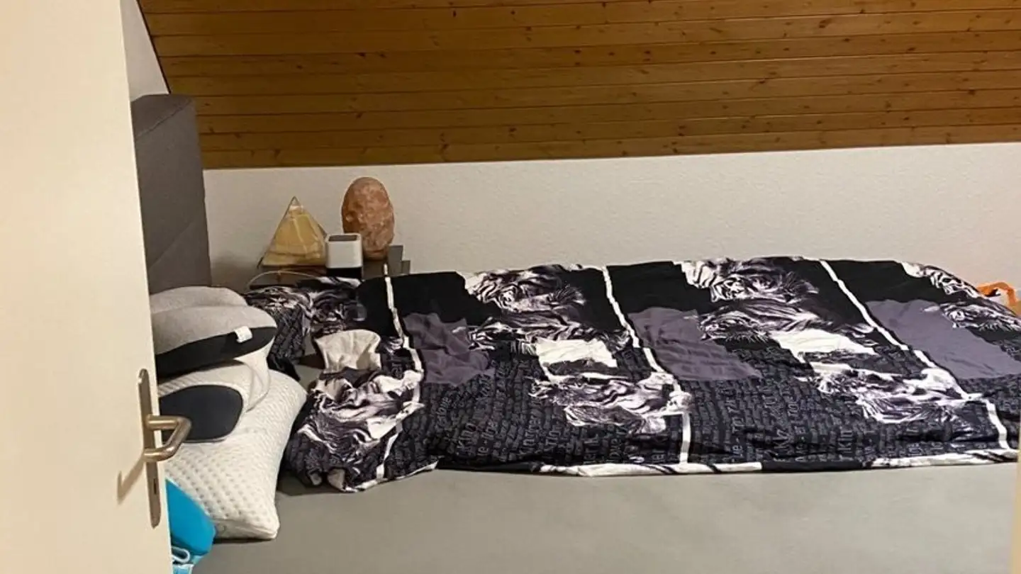 Chambre à louer - Feldstandstrasse 14, 8590 Romanshorn - Photo 3