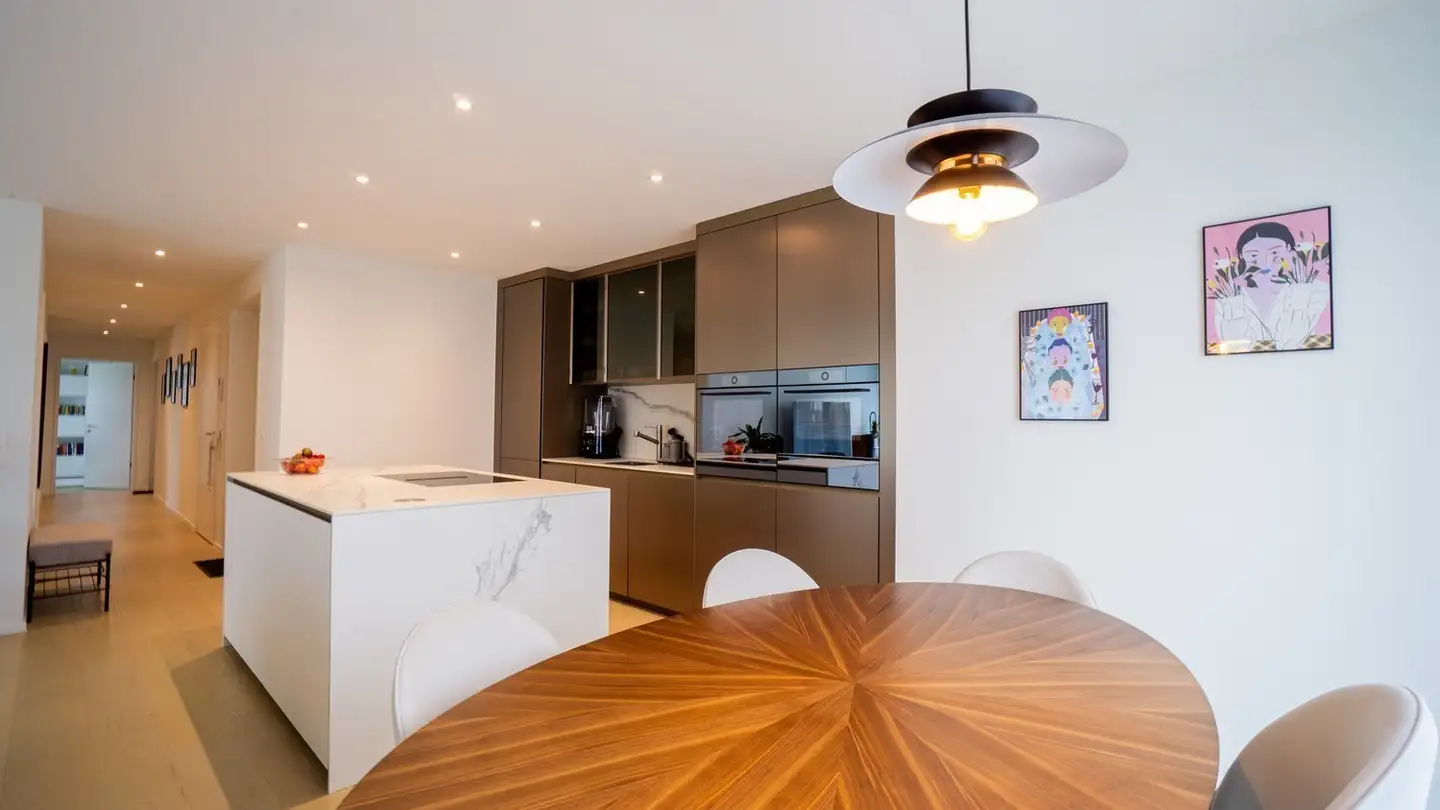 Chambre à louer - Riedhofstrasse, 8049 Zürich - Photo 2