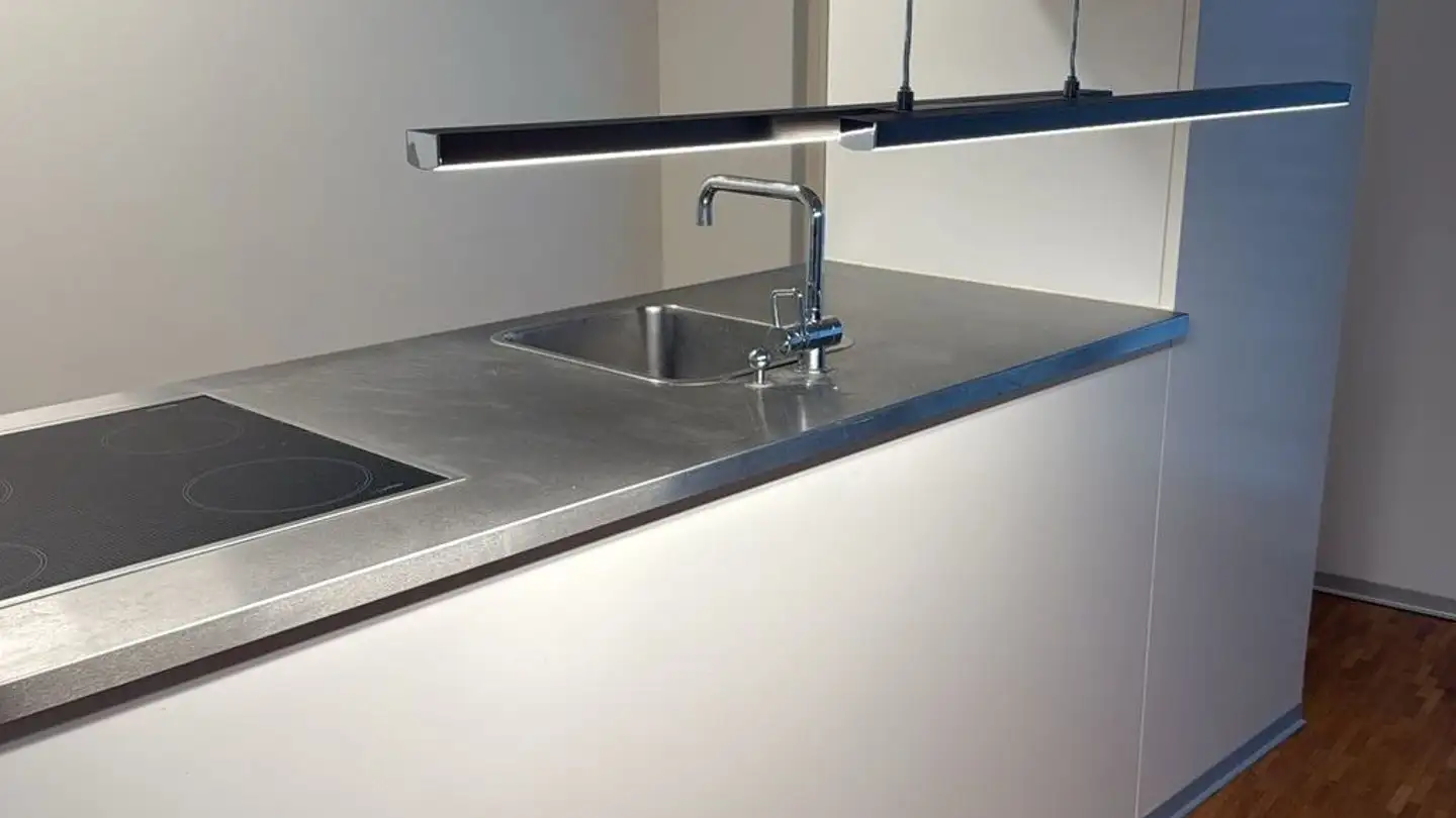 Apartment for rent - Chemin Des Vignes / Rebenweg 33, 2503 Biel/Bienne