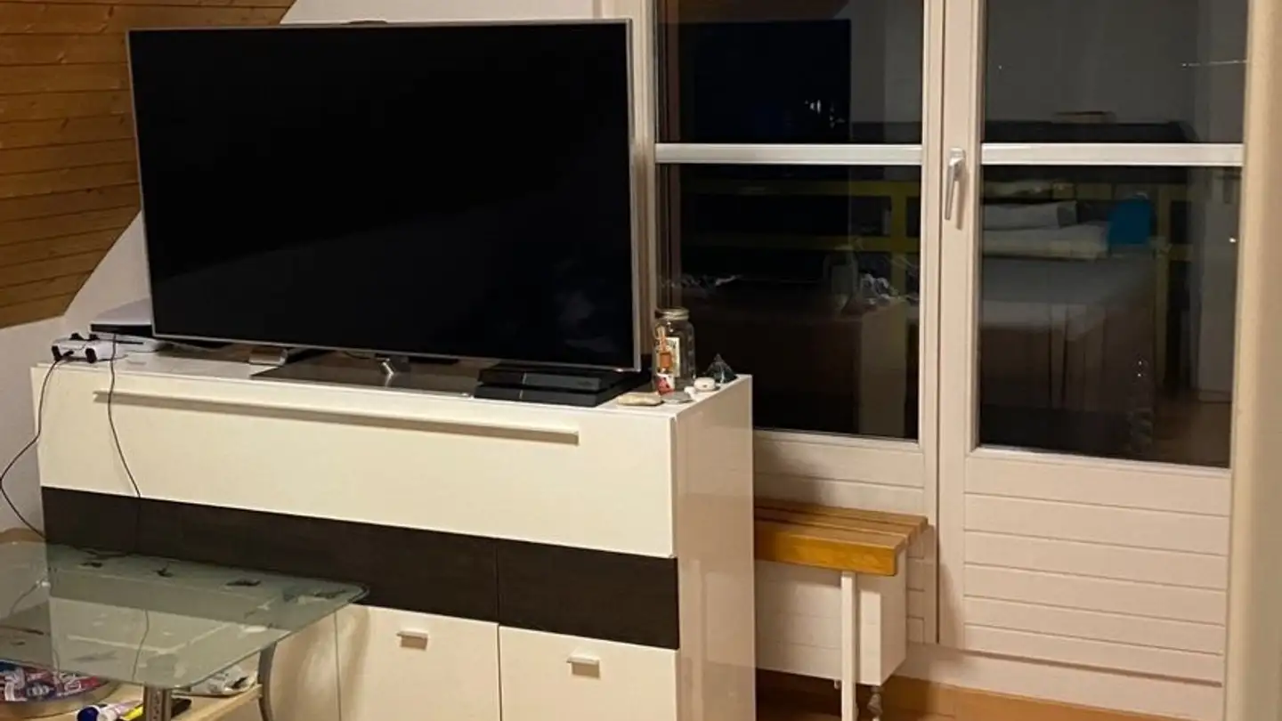 Chambre à louer - Feldstandstrasse 14, 8590 Romanshorn - Photo 4