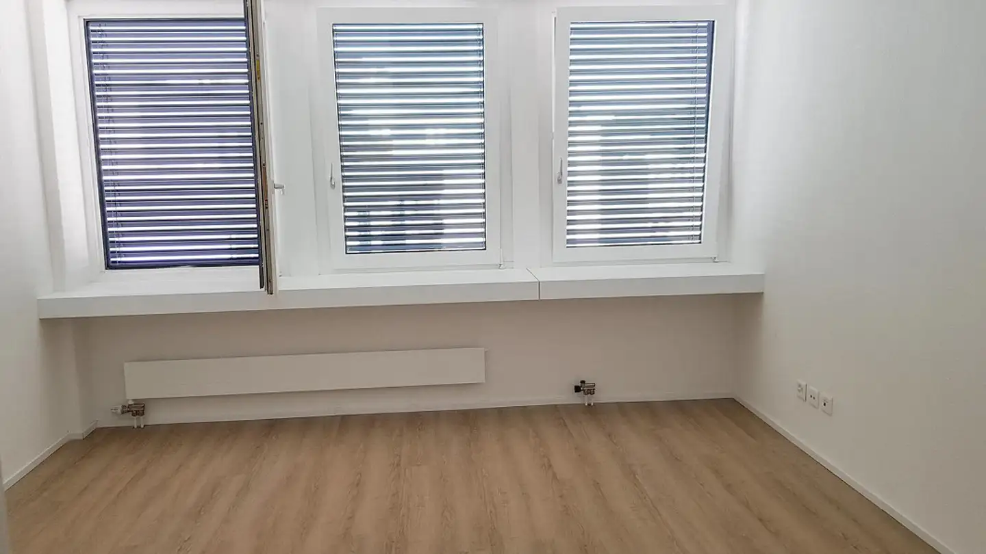 Apartment for rent - Bahnhofstrasse 13, 6020 Emmenbrücke