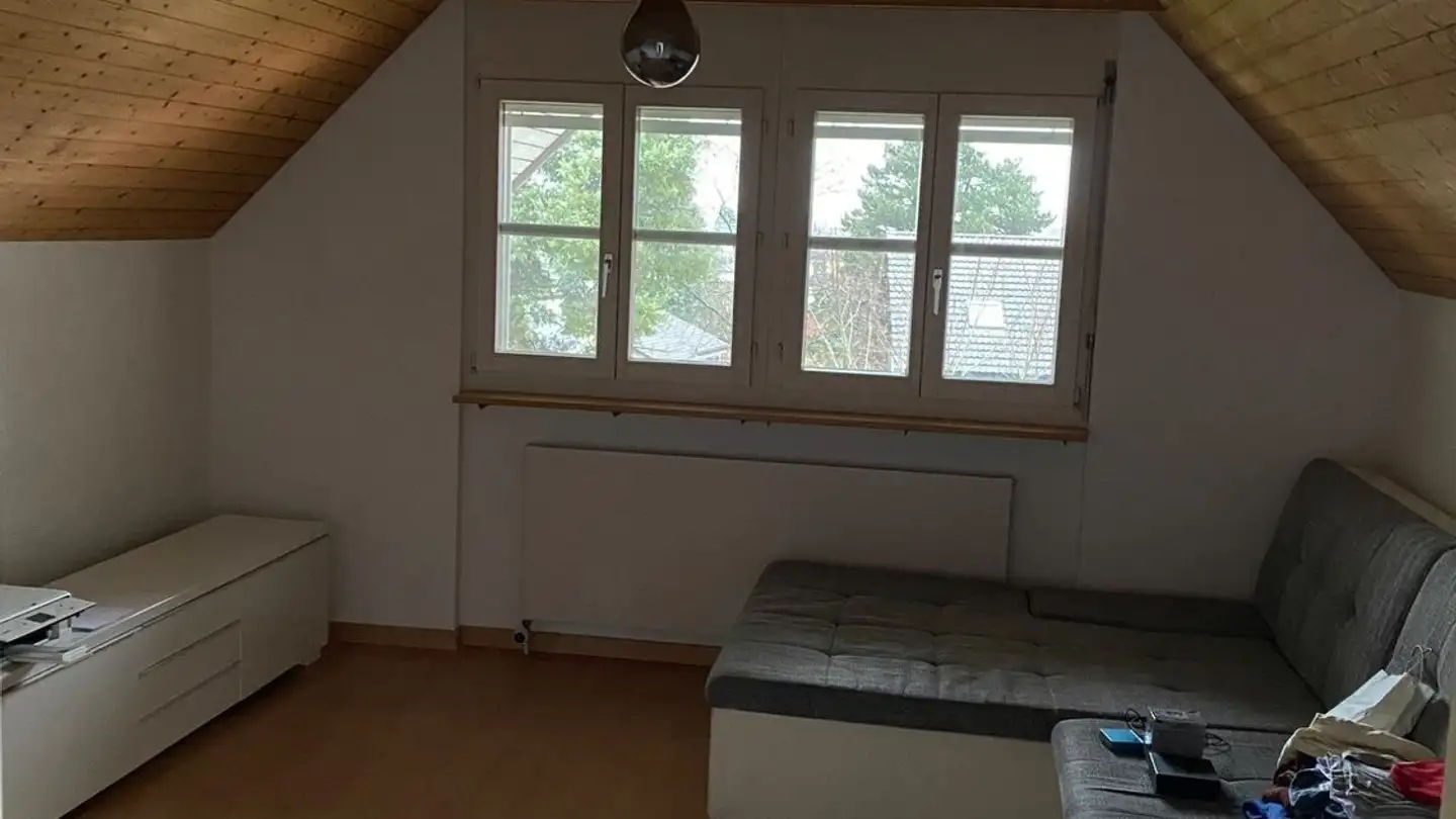 Chambre à louer - Feldstandstrasse 14, 8590 Romanshorn