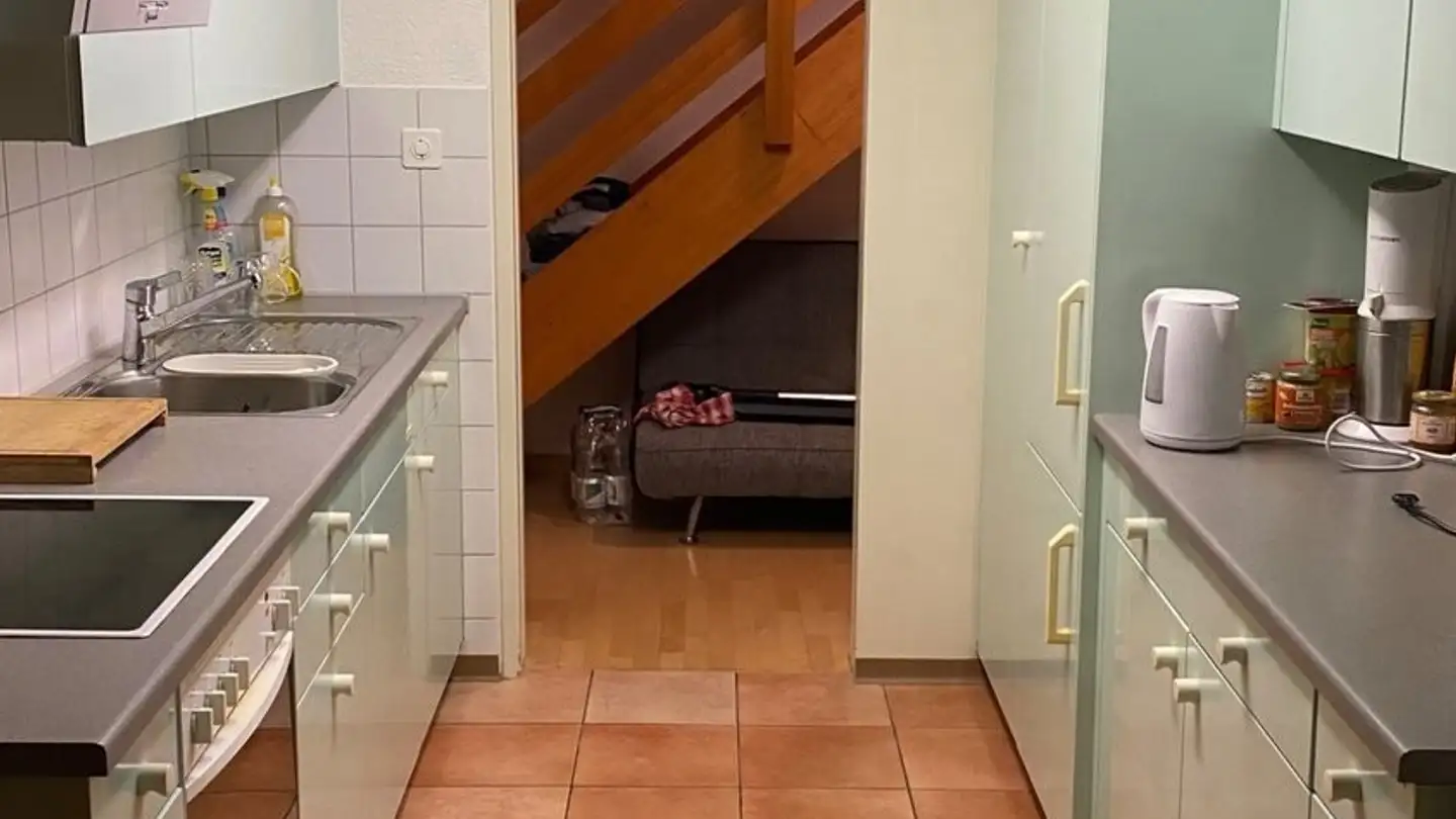 Chambre à louer - Feldstandstrasse 14, 8590 Romanshorn - Photo 2