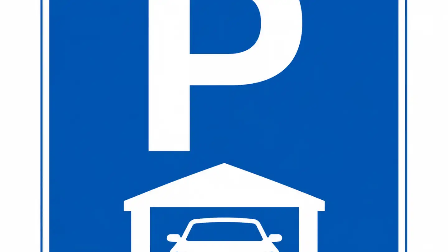 Double garage for rent - Rychenbergstrasse 49, 8400 Winterthur