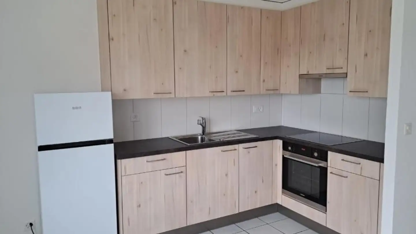 Appartamento in affitto - Route Du Chasseral 8, 1470 Estavayer-le-Lac
