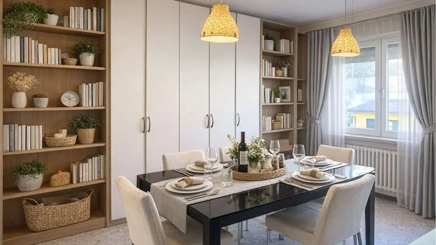 Appartement à louer - 6854 S. Pietro - Photo 4