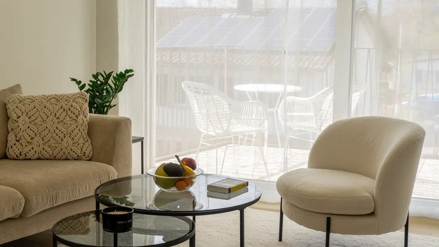 Chambre à louer - Riedhofstrasse, 8049 Zürich - Photo 4