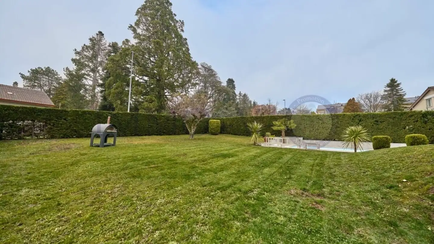 Villa à louer - 1305 Penthalaz - Photo 4