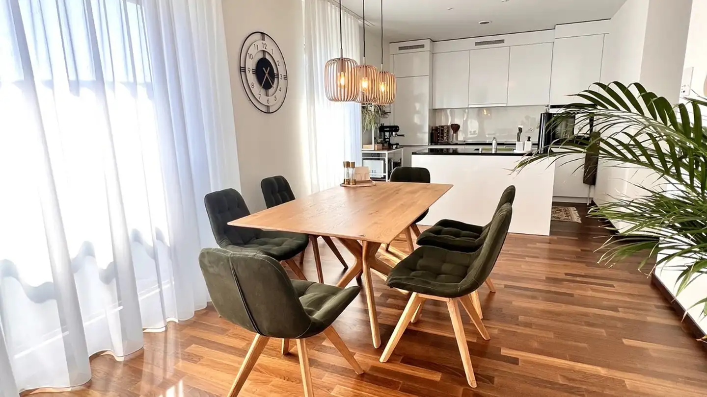 Appartamento in affitto - 8953 Dietikon - Photo 2