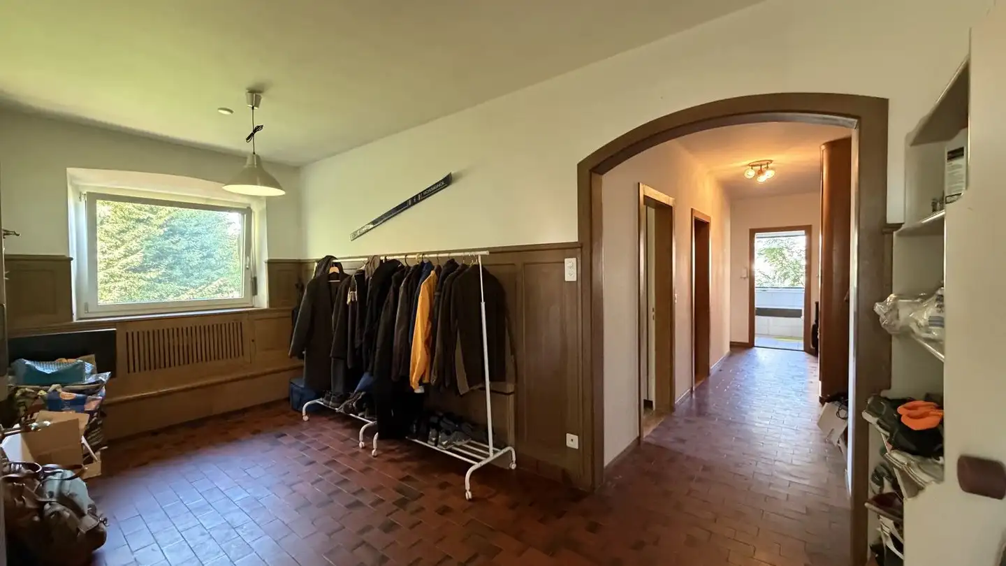 Appartamento in affitto - Aarbühlstrasse 5, 3084 Wabern