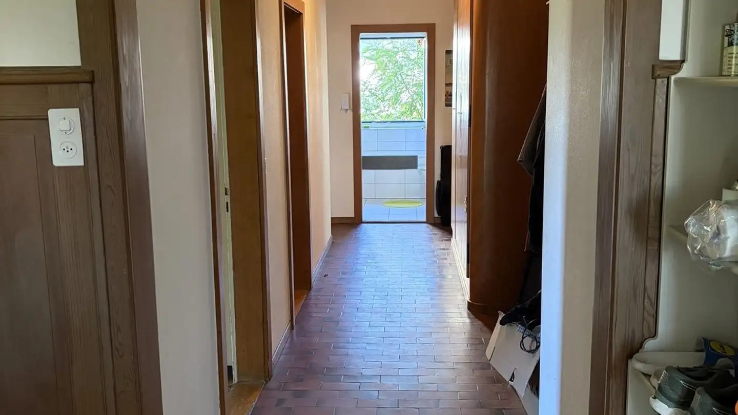 Appartamento in affitto - Aarbühlstrasse 5, 3084 Wabern - Foto 2