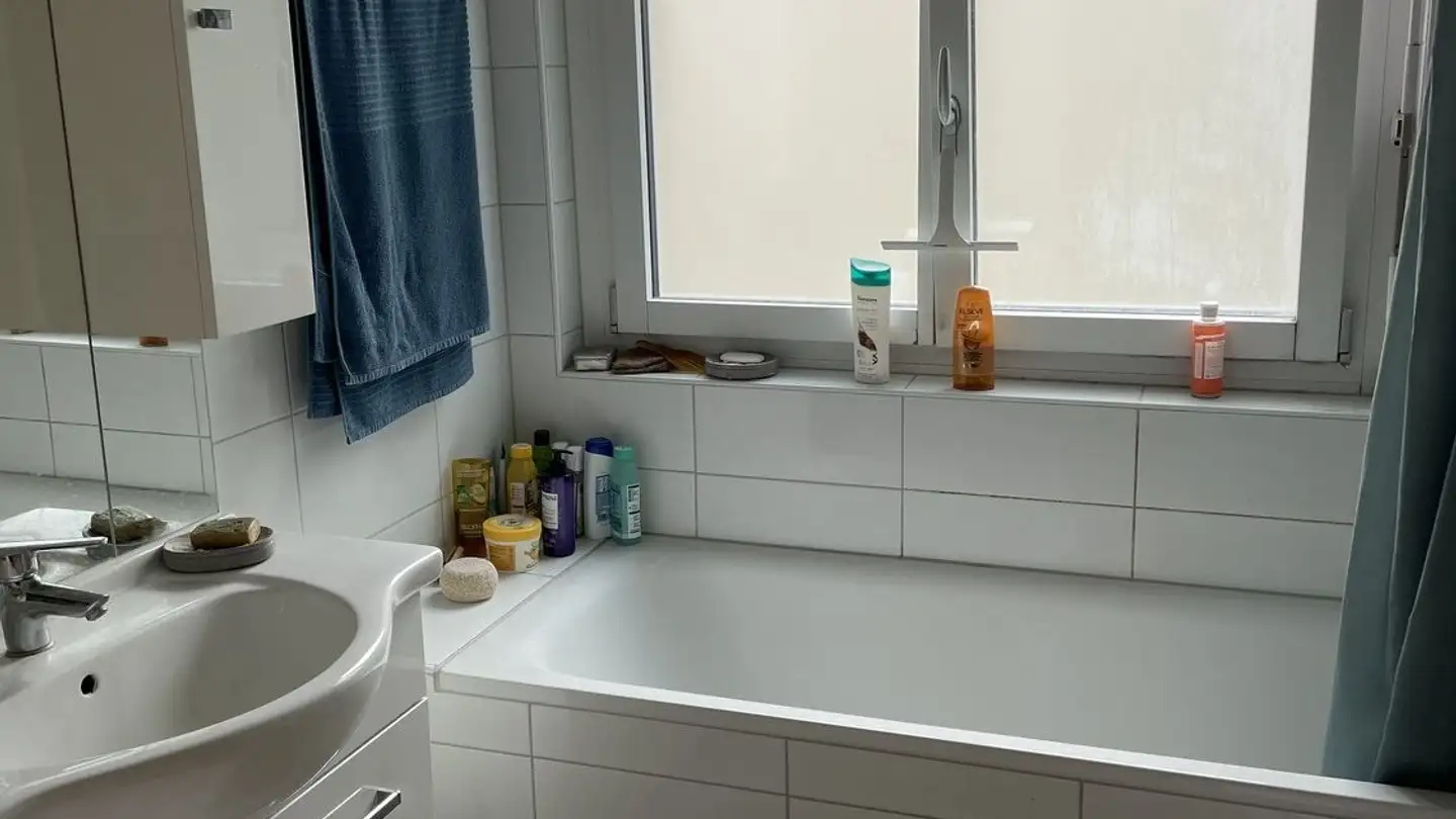 Appartamento in affitto - Aarbühlstrasse 5, 3084 Wabern - Foto 4
