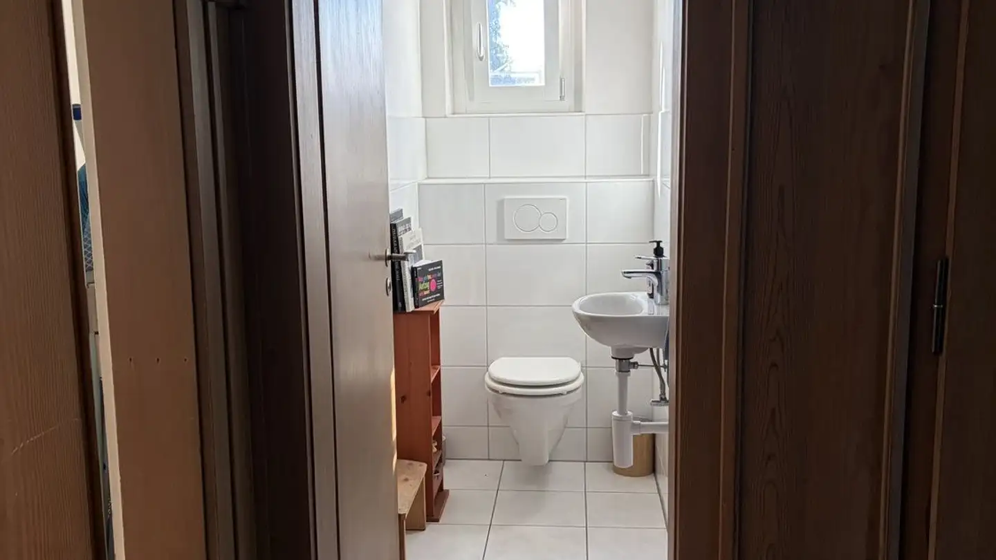 Appartamento in affitto - Aarbühlstrasse 5, 3084 Wabern - Foto 3