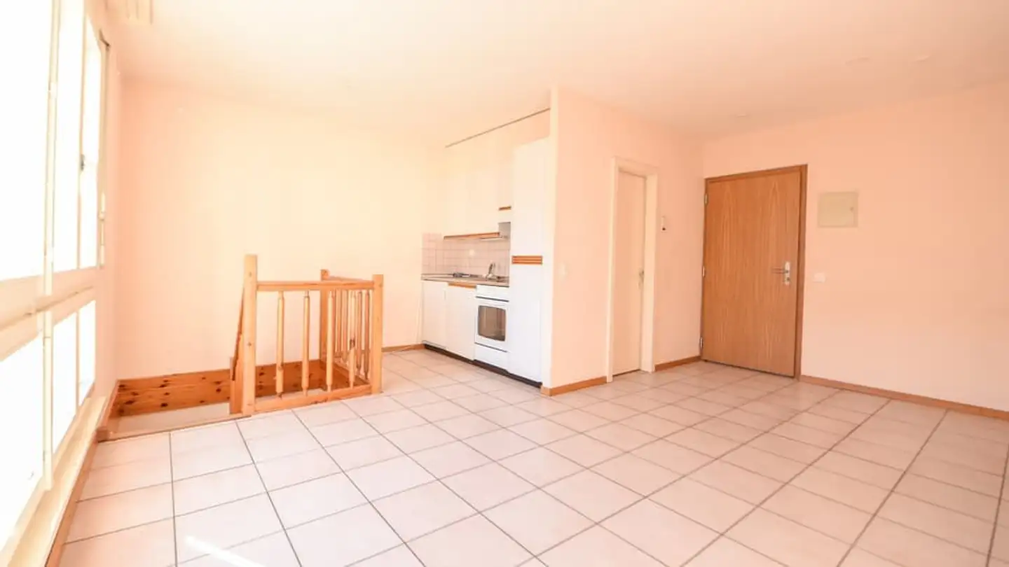 Apartment for rent - Avenue Du Grand-Champsec 20d, 1950 Sion - Photo 3