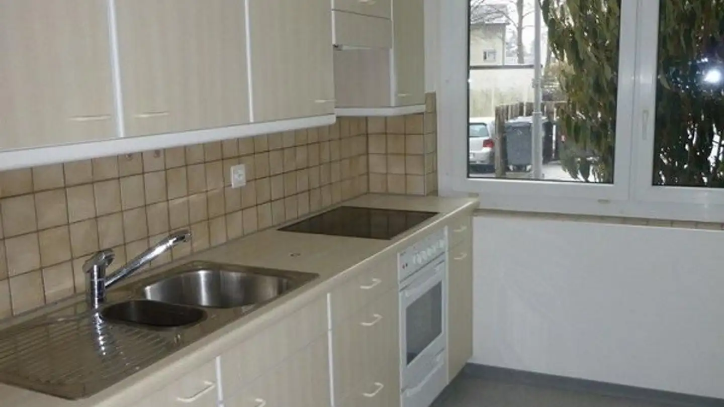 Apartment for rent - Schwandenacker 46, 8052 Zürich - Photo 4