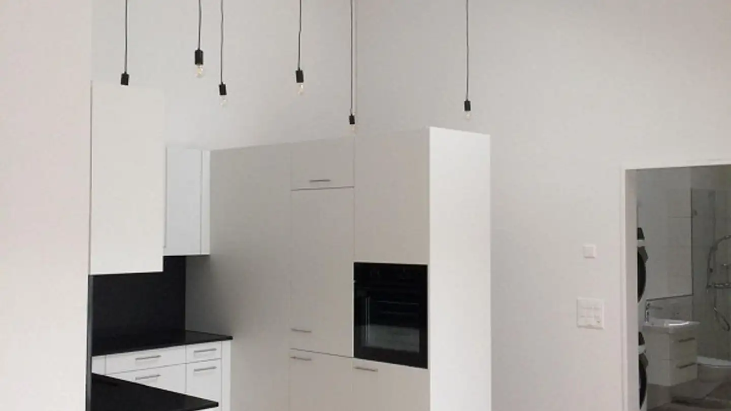 Apartment for rent - Bahnhofstrasse 32a, 5615 Fahrwangen