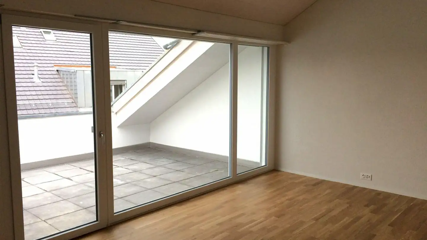 Apartment for rent - Bahnhofstrasse 32a, 5615 Fahrwangen - Photo 2