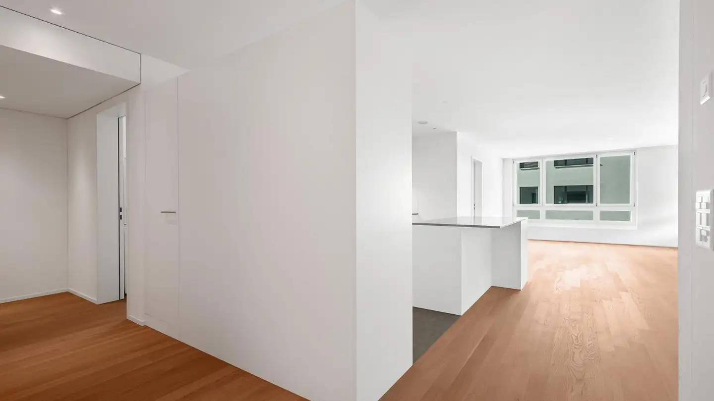 Wohnung mieten - Zur Stahlgiesserei 2, 8200 Schaffhausen - Foto 2