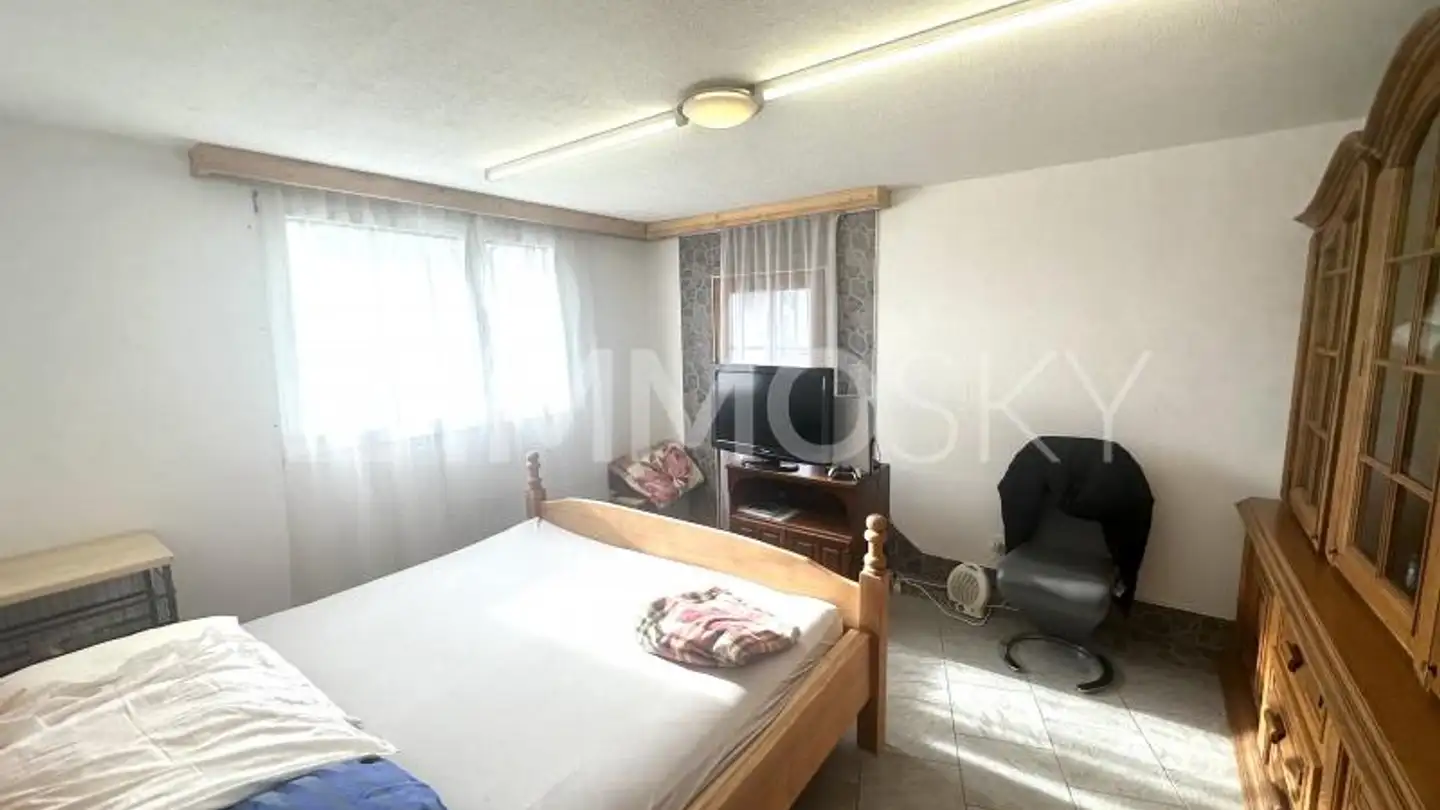 Immeuble mixte à vendre - 9464 Rüthi (Rheintal) - Photo 2