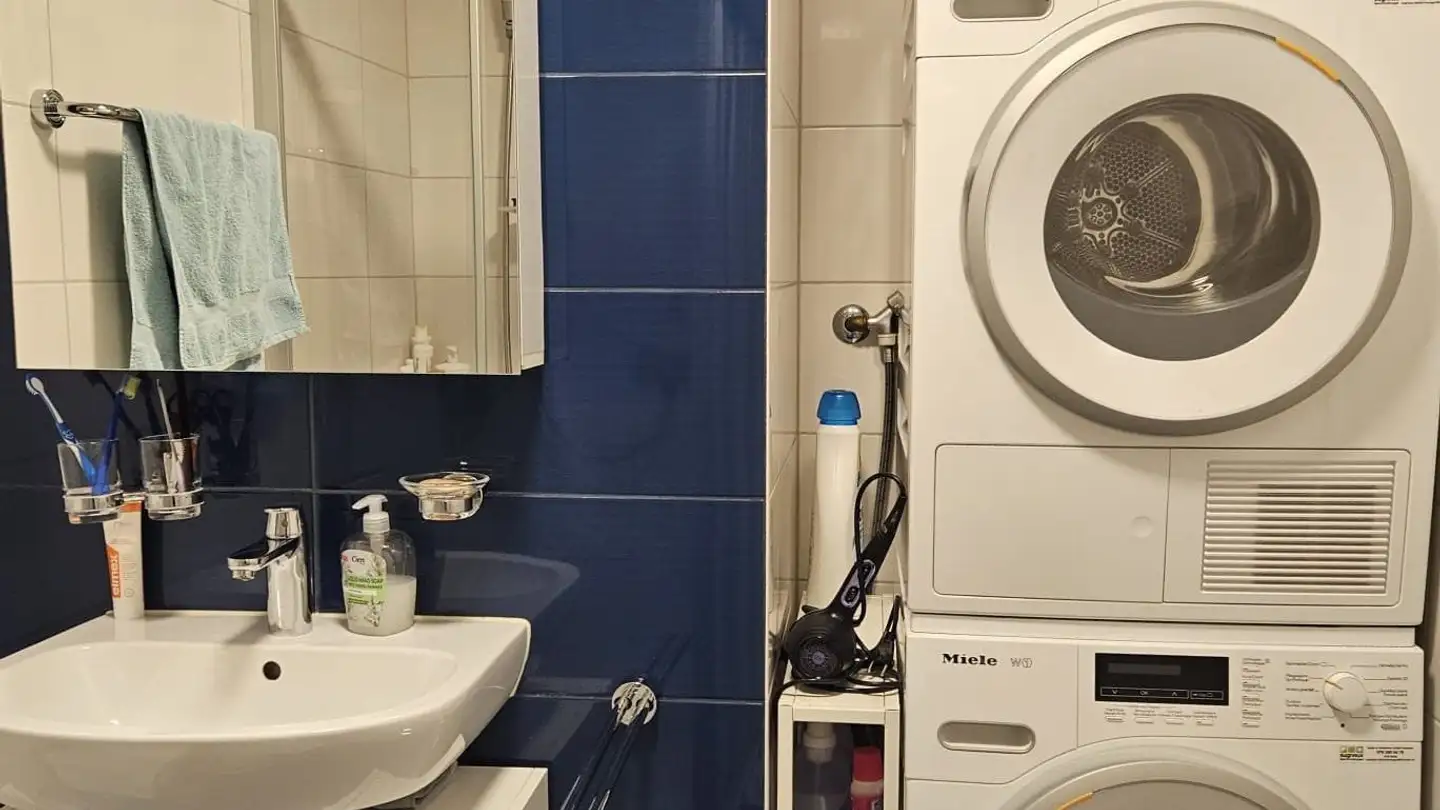 Appartamento a gradini in affitto - 1782 Belfaux - Foto 4