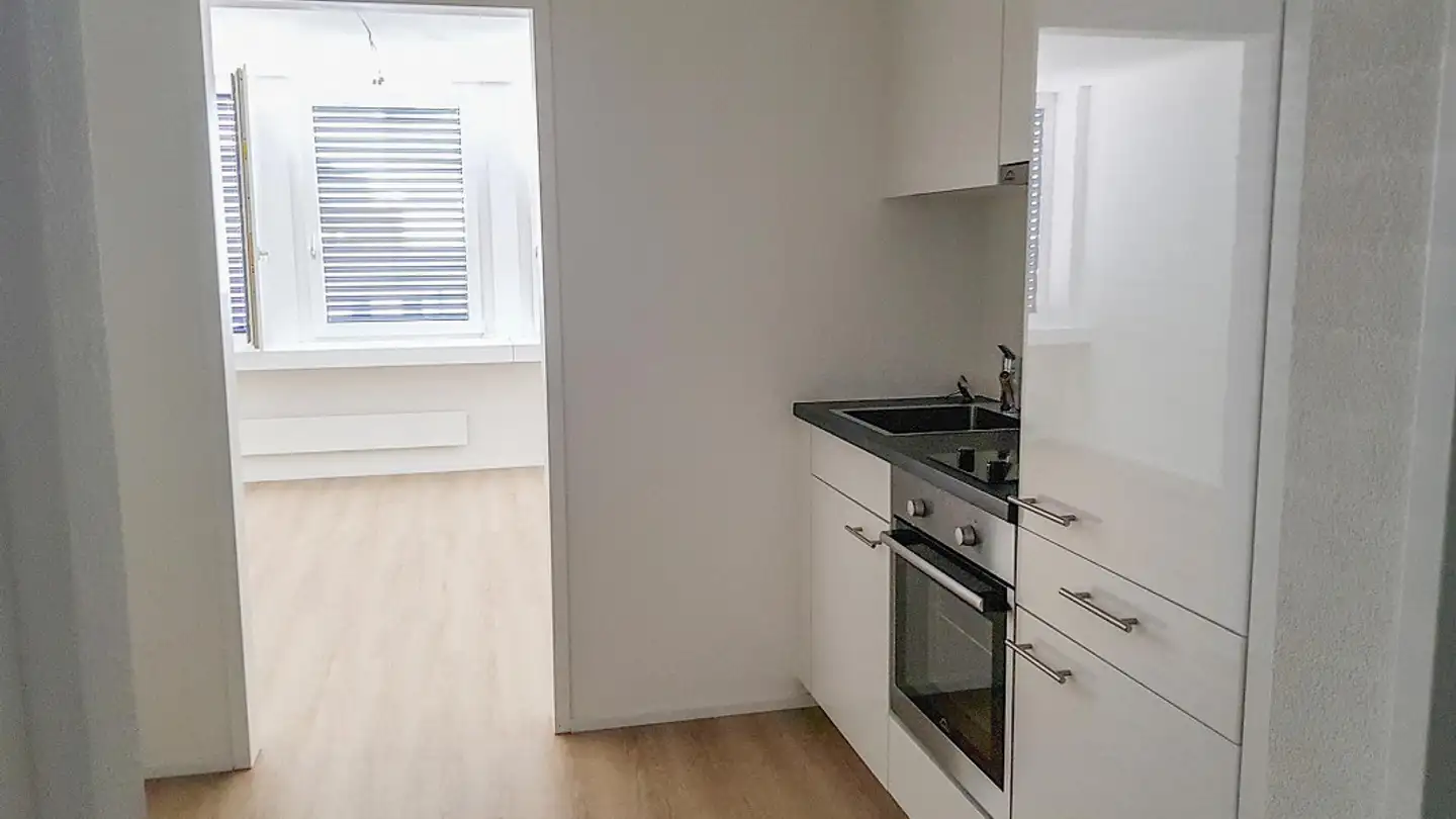 Apartment for rent - Bahnhofstrasse 13, 6020 Emmenbrücke - Photo 3