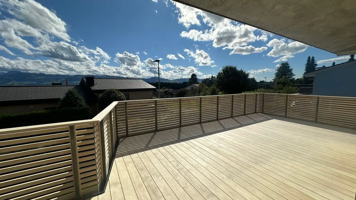 Single house for rent - Heligeichstrasse 18, 8632 Tann