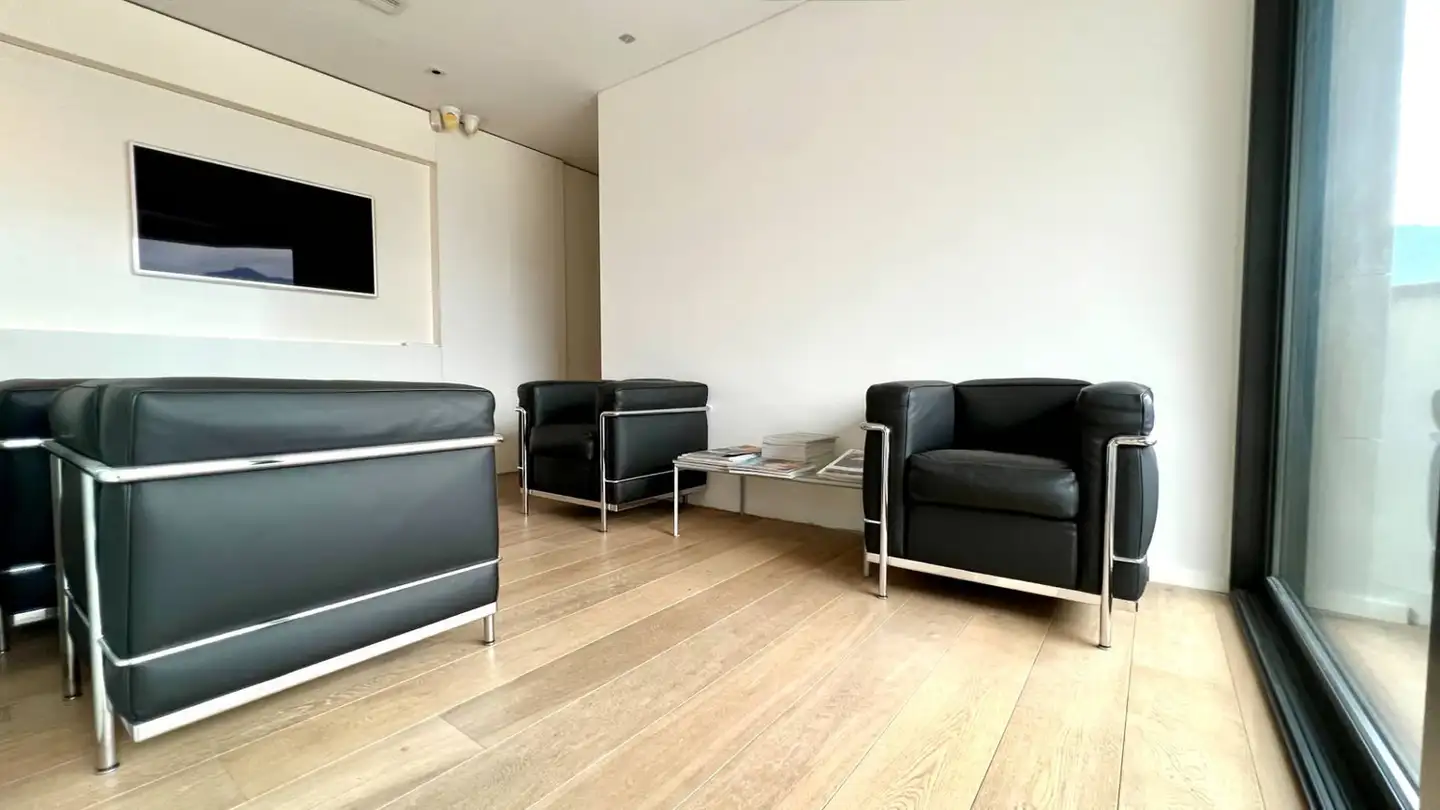 Spazio ufficio in affitto - 6900 Lugano