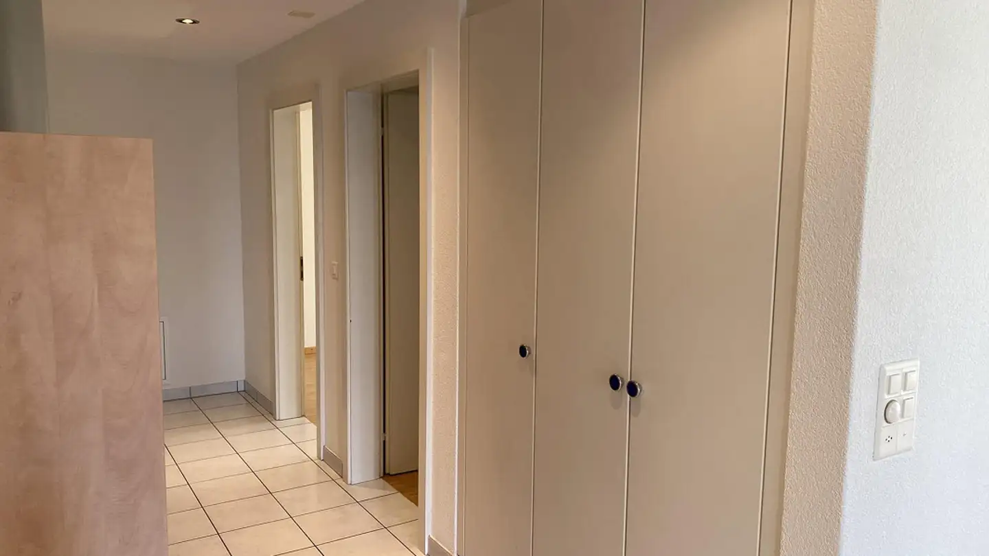 Wohnung kaufen - Dürenbergstrasse 34, 3212 Gurmels - Foto 2