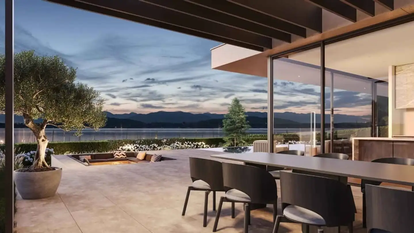 Maison individuelle à vendre - 1297 Founex - Photo 2